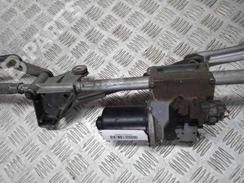 Front wiper motor CITROËN C4 I (LC_)  | BP9521402M29 