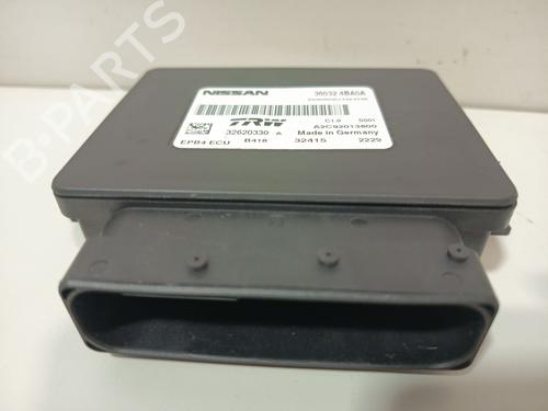 Electronic module NISSAN QASHQAI II (J11, J11_) 1.5 dCi | BP32684716M83 - Image 3