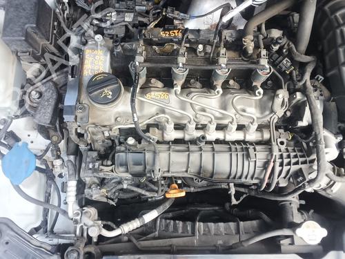 AC compressor KIA CEE'D Sportswagon (JD) 1.6 CRDi 110 | BP30777059M34 - Image 2