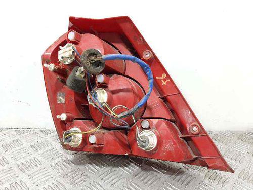 Right taillight CHEVROLET KALOS | BP5987072C35
