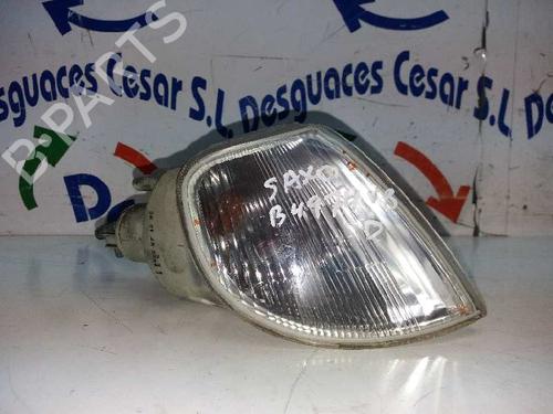 Used Right front indicator Right front indicator CITROËN SAXO (S0, S1) [1996-2004] 5169467 5169467