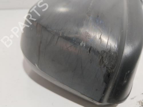 Right mirror OPEL ZAFIRA / ZAFIRA FAMILY B (A05) 1.7 CDTI (M75) | BP22788818C27 