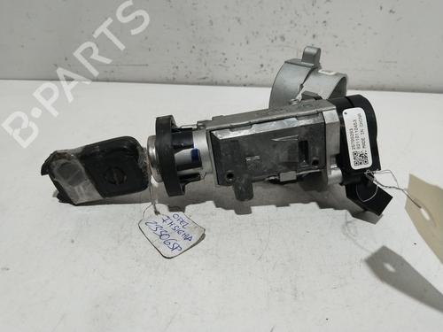 Ignition barrel OPEL INSIGNIA A Sports Tourer (G09) 2.0 CDTI (35) | BP24114604M48 
