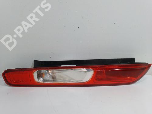 Venstre baglygte FORD FOCUS II (DA_, HCP, DP) [2004-2013]  10542162
