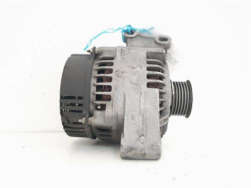 Used Alternator FORD FOCUS I (DAW, DBW) [1998-2009]  15512991