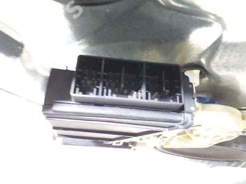 Front right window mechanism SEAT IBIZA III (6L1)  | BP5208313C23 
