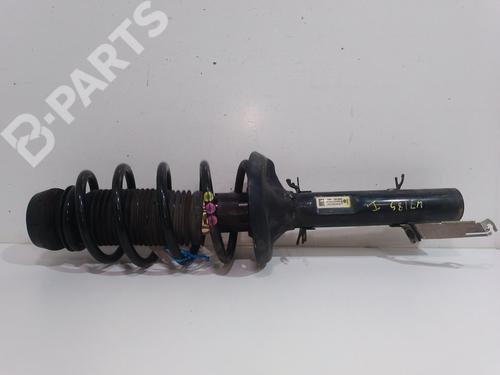 Used Left front shock absorber Left front shock absorber SEAT TOLEDO II (1M2) 1.9 TDI (110 hp) 11026930 11026930