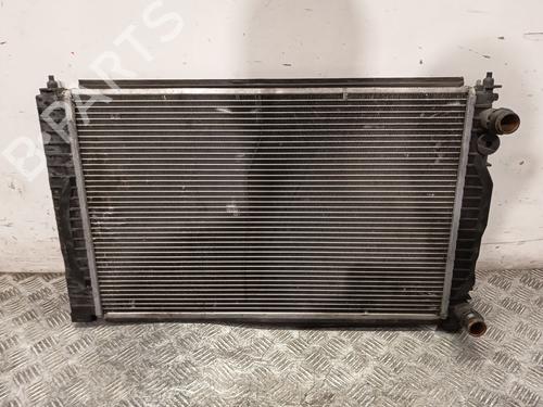 Water radiator VW PASSAT B5.5 (3B3) 1.8 T 20V | BP38069321M31 - Image 4