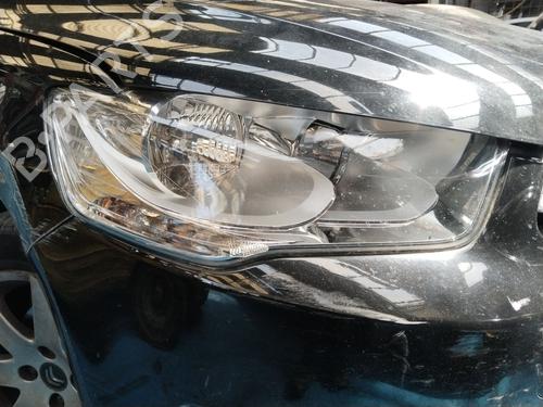 Koplamp rechts Koplamp rechts CITROËN C-ELYSEE (DD_) 1.6 BlueHDi 100 (99 hp) 33939077 33939077