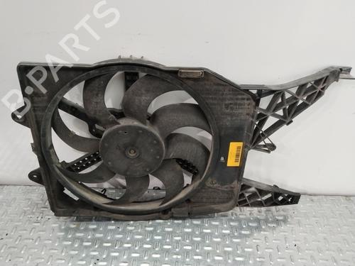 radiator-fan-opel-corsa-d-s07-2006-2007-2008-2009-2010-2011-2012-2013-2014-2015-31832742 main image