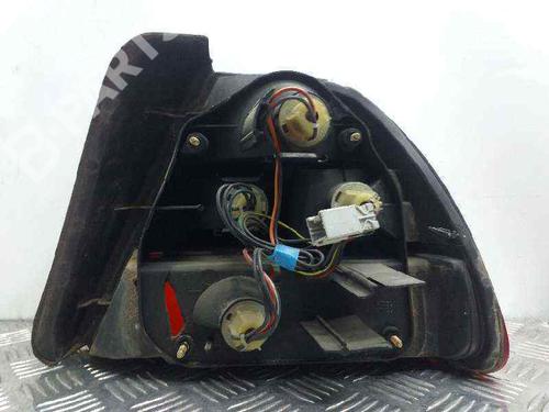Left taillight HONDA CIVIC VI Fastback (MA, MB) 1.5 16V (MB3) | BP5204465C34 