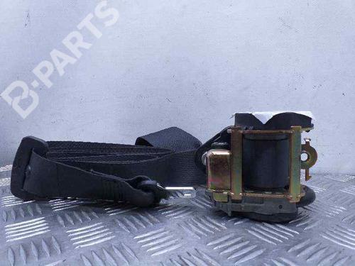Sikkerhedssele bag højre RENAULT SCÉNIC II (JM0/1_) [2003-2010]  6621318