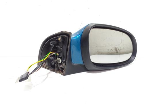 Used Right mirror MERCEDES-BENZ A-CLASS (W168) A 160 (168.033, 168.133) (102 hp) 13237091