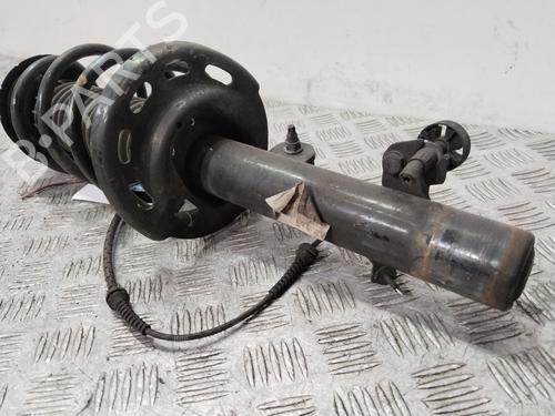 Left front shock absorber OPEL CROSSLAND X / CROSSLAND (P17, P2QO) 1.6 Turbo D (75) | BP29279916M16 