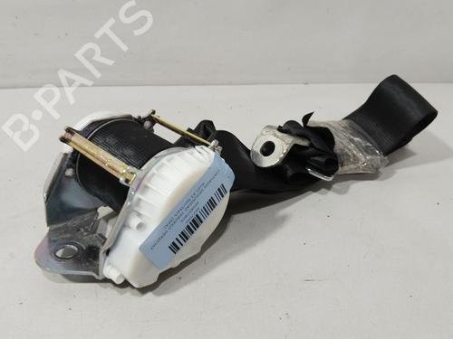 Used Rear right seatbelt Rear right seatbelt AUDI A3 Sportback (8PA) 1.6 FSI (115 hp) 30135168 30135168