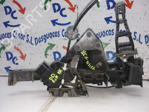 Used Front left lock Front left lock FORD FOCUS C-MAX (DM2) [2003-2007] 5646354 5646354