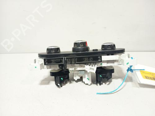 Climate control DACIA LODGY (JS_) 1.6 LPG (JSNB) | BP39951067I5 - Image 3