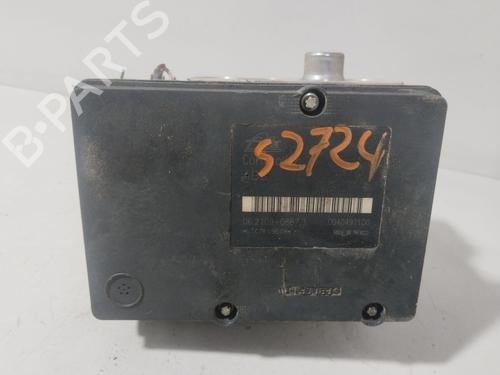 ABS pump NISSAN PATHFINDER III (R51) 2.5 dCi 4WD | BP31291516M43 - Image 4