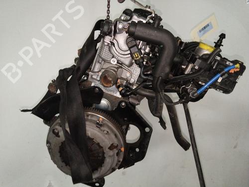 Motor FIAT PANDA (312_, 319_) 1.2 (312PXA1A) (69 hp) 28164668