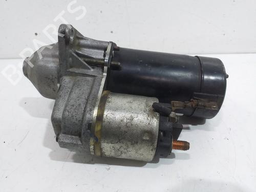 Starter OPEL CORSA C (X01)  | BP16163041M8 