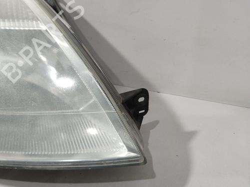 Lampa przednia prawa FORD FIESTA V (JH_, JD_) 1.3 | BP30831779C29