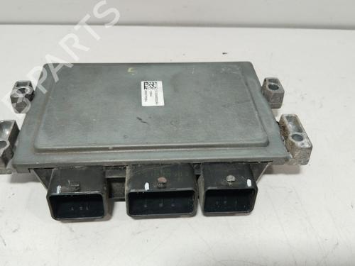 Engine control unit (ECU) RENAULT CLIO III (BR0/1, CR0/1) 1.2 16V (BR02, BR0J, BR11, CR02, CR0J, CR11) | BP37152386M57 - Image 3