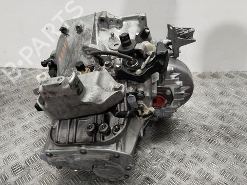 Gearbox CITROËN C4 Grand Picasso II (DA_, DE_) 1.6 HDi / BlueHDi 115 | BP29921027M3