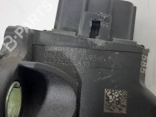Pedal DODGE CALIBER  | BP8805871I4 
