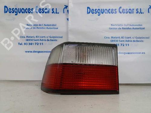 Used Left taillight CITROËN XANTIA (X2) [1998-2003]  5207736