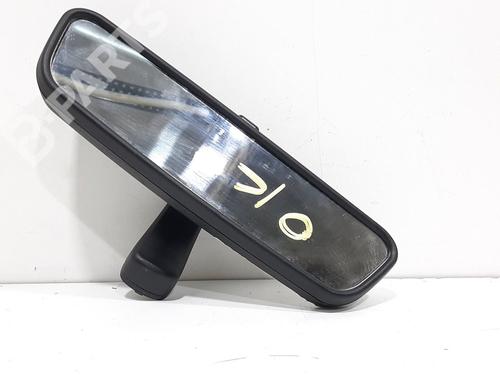 Used Rear mirror BMW 3 (E46) 320 d (136 hp) 8240614