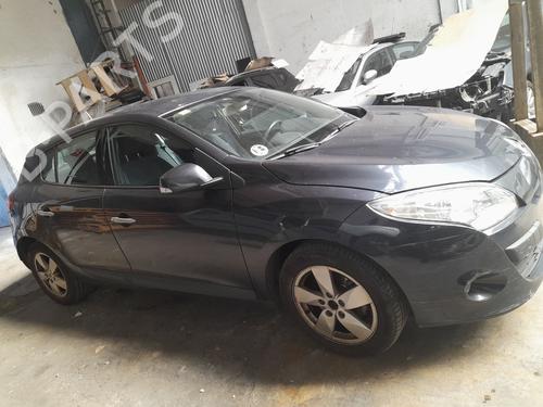 Engine RENAULT MEGANE III Hatchback (BZ0/1_, B3_) 1.5 dCi | BP36990043M1 - Image 5