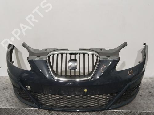 Used Front bumper SEAT ALTEA (5P1) 1.9 TDI (105 hp) 30836537