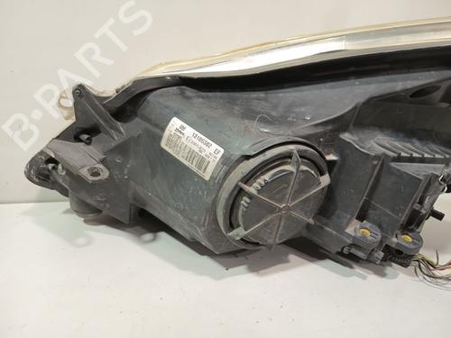 Right headlight OPEL CORSA D (S07) 1.4 (L08, L68) | BP33843694C29  - Image 5