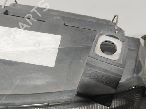 Left headlight SEAT LEON (1M1) 1.8 20V | BP40184173C28 - Image 2