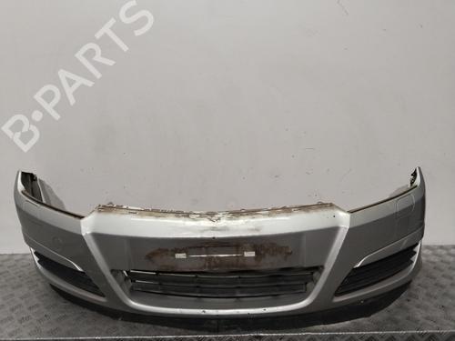 Used Front bumper OPEL ASTRA H (A04) 1.6 (L48) (105 hp) 31164439