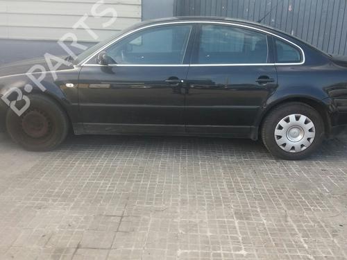 Engine control unit (ECU) VW PASSAT B5.5 (3B3) | BP8264157M57 - Image 12