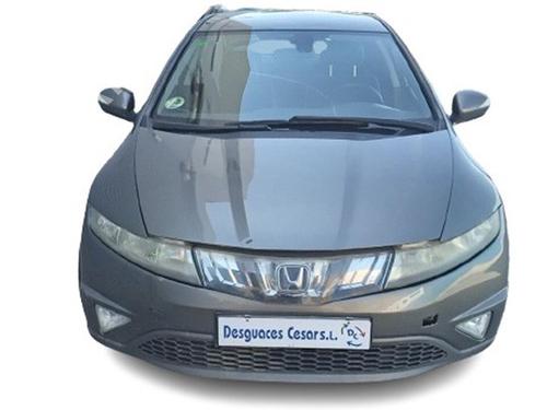 Climate control HONDA CIVIC VIII Hatchback (FN, FK) 2.2 CTDi (FK3) | BP27474870I5 