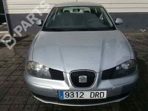 Engine control unit (ECU) SEAT IBIZA III (6L1)  | BP5200831M57 