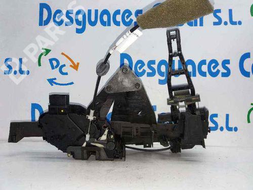 Used Front right lock FORD C-MAX (DM2) 2.0 TDCi (136 hp) 5202062