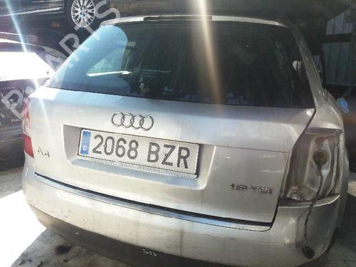 Pedal AUDI A4 B6 Avant (8E5) 1.9 TDI quattro | BP5245816I4  - Image 5