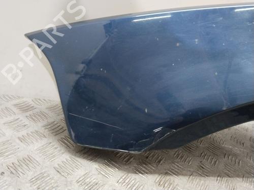 Left front fenders BMW X3 (E83) 3.0 i xDrive | BP22316624C41 