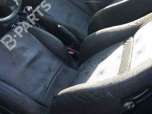 Left taillight SEAT CORDOBA (6K2)  | BP5198475C34 