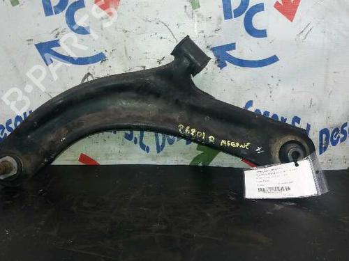 Used Left front suspension arm Left front suspension arm RENAULT MODUS / GRAND MODUS (F/JP0_) 1.4 (JP01, JP0J) (98 hp) 5177644 5177644