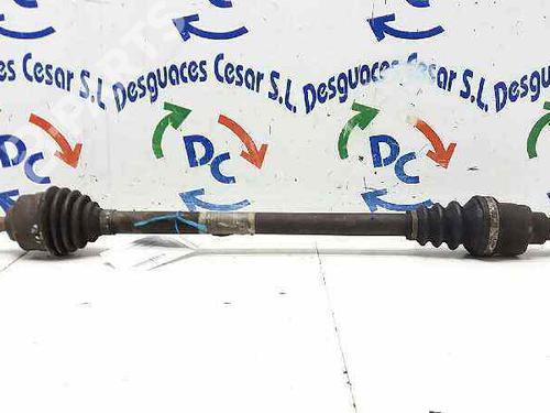 Used Right front driveshaft CITROËN C3 I (FC_, FN_) 1.6 16V (109 hp) 5164104