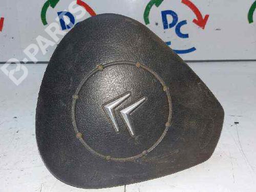 Used Driver airbag CITROËN C3 I (FC_, FN_) 1.4 i (73 hp) 5164726