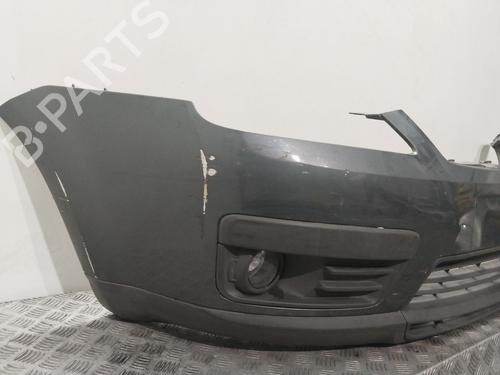 Front bumper FORD FOCUS C-MAX (DM2) 2.0 | BP17956728C7 