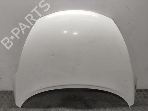 Capot Capot NISSAN JUKE (F15) 1.5 dCi (110 hp) 33618736 33618736