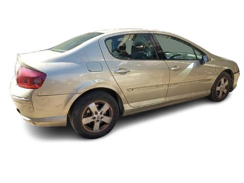 Engine control unit (ECU) PEUGEOT 407 (6D_) 1.6 HDi 110 (6D9HZC, 6D9HYC) | BP36277823M57  - Image 11