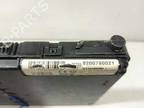 Fuse box RENAULT MEGANE II Saloon (LM0/1_) 1.9 dCi | BP37700492E1 - Image 4