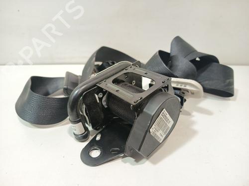 Used Rear right seatbelt Rear right seatbelt NISSAN LEAF (ZE0) Electric (109 hp) 33816272 33816272